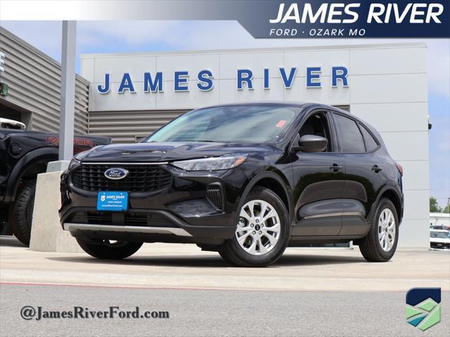 new 2025 Ford Escape car, priced at $28,881