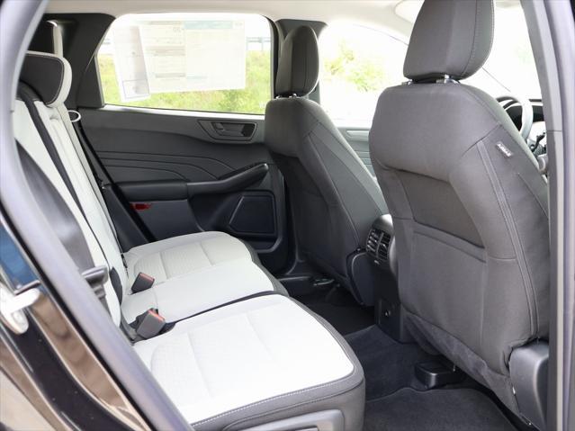 new 2025 Ford Escape car, priced at $28,881
