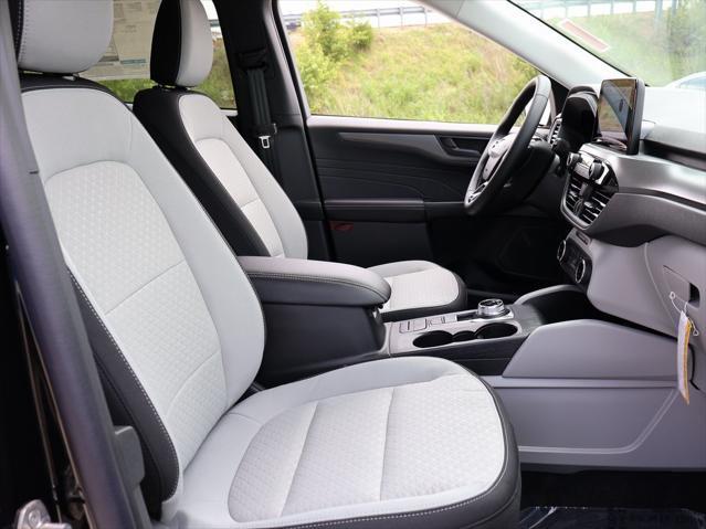 new 2025 Ford Escape car, priced at $28,881