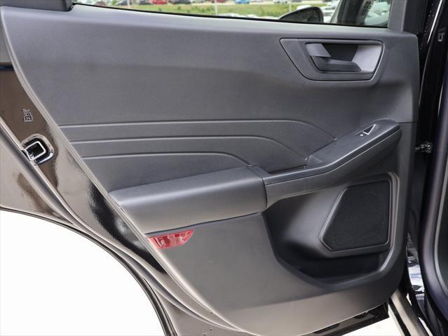 new 2025 Ford Escape car, priced at $28,881