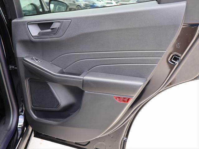 new 2025 Ford Escape car, priced at $28,881