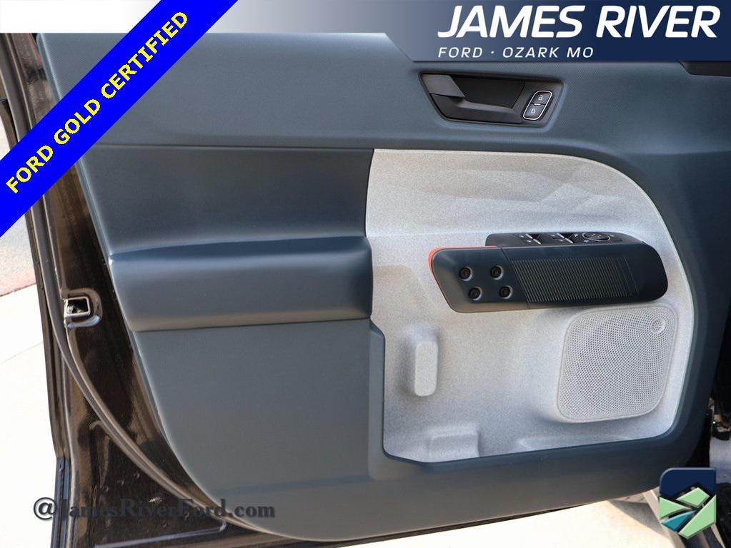 used 2023 Ford Maverick car, priced at $25,963