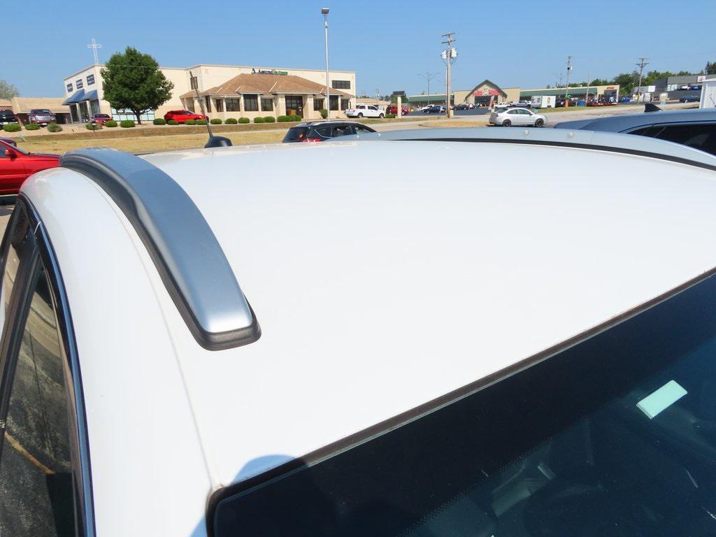 used 2024 Buick Encore GX car, priced at $24,864