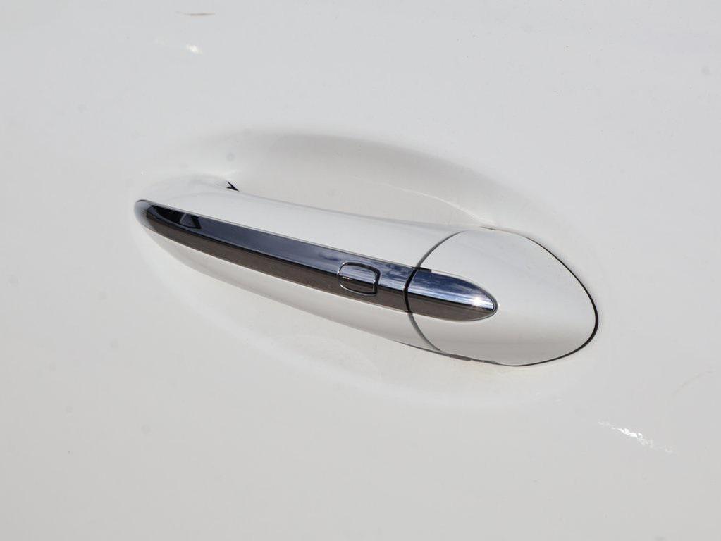 used 2024 Buick Encore GX car, priced at $21,989