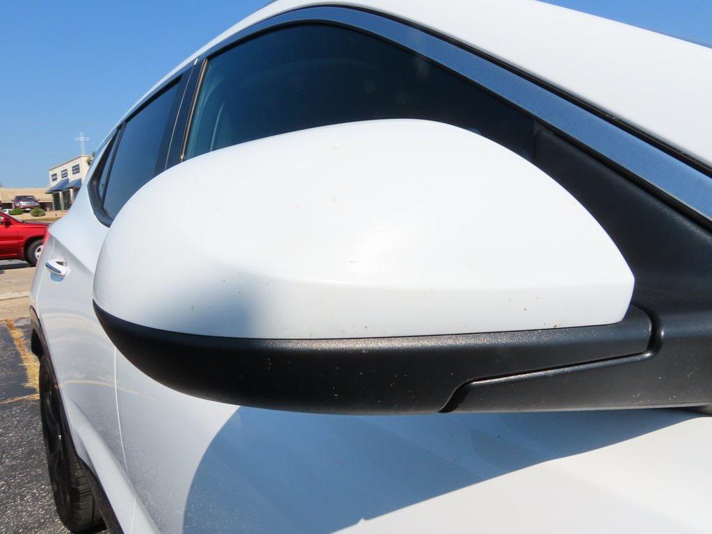 used 2024 Buick Encore GX car, priced at $24,864