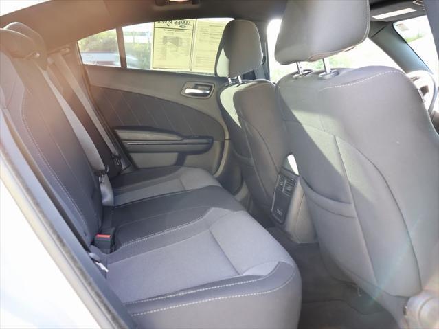 used 2020 Dodge Charger car, priced at $20,460