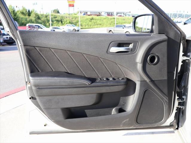 used 2020 Dodge Charger car, priced at $20,460
