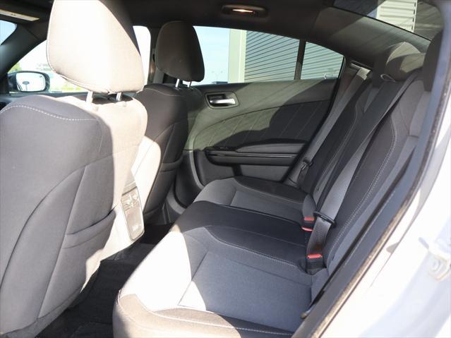used 2020 Dodge Charger car, priced at $20,460