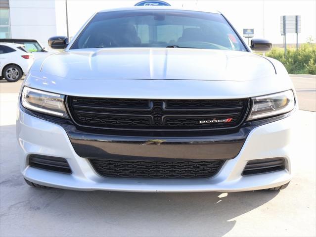 used 2020 Dodge Charger car, priced at $20,460