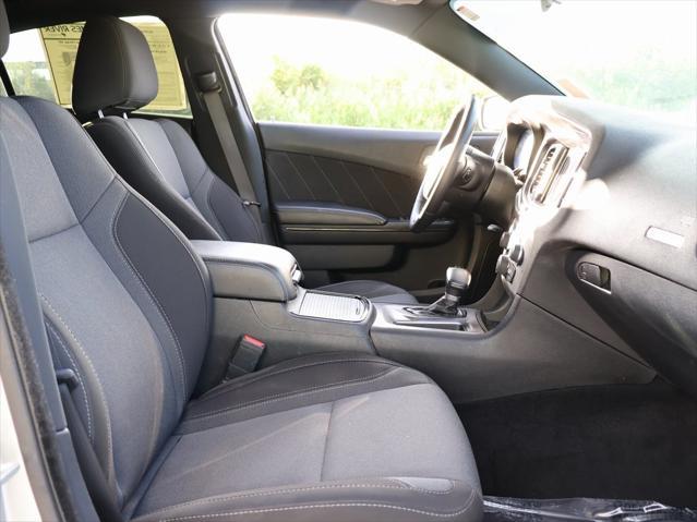 used 2020 Dodge Charger car, priced at $20,460