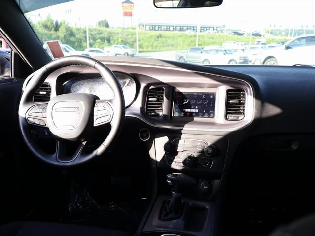 used 2020 Dodge Charger car, priced at $20,460
