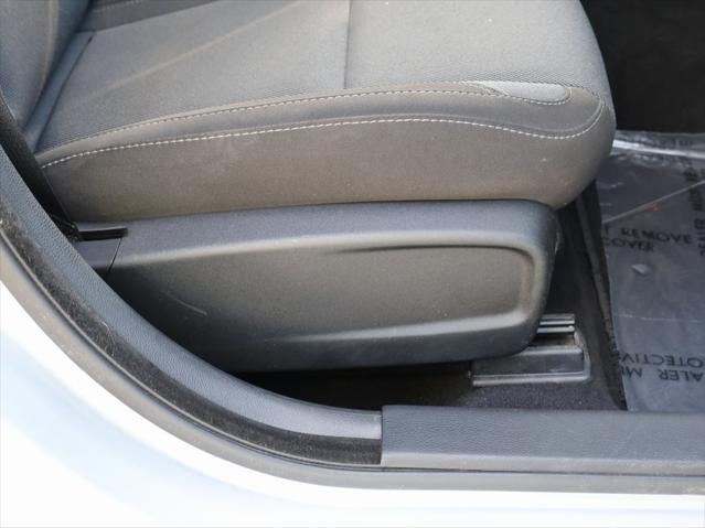 used 2020 Dodge Charger car, priced at $20,460