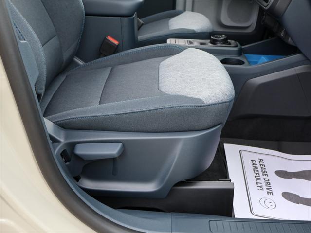 new 2025 Ford Maverick car, priced at $30,990