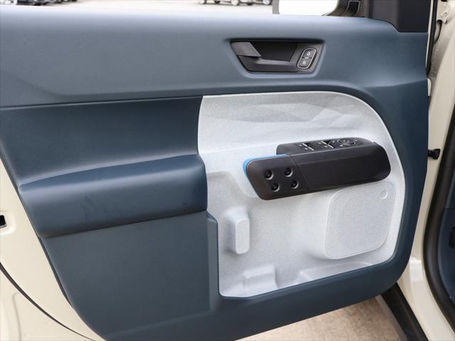 new 2025 Ford Maverick car, priced at $30,990