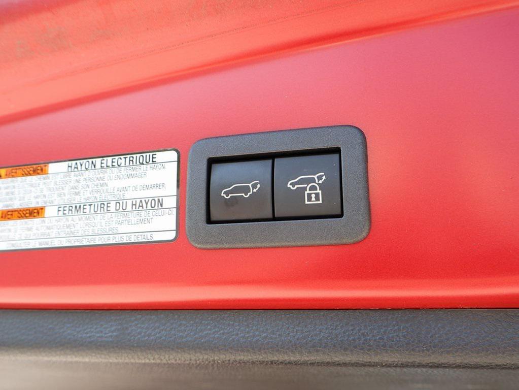 used 2023 Toyota Corolla Cross car, priced at $23,987
