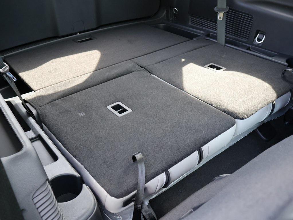 new 2025 Ford Explorer car, priced at $46,734