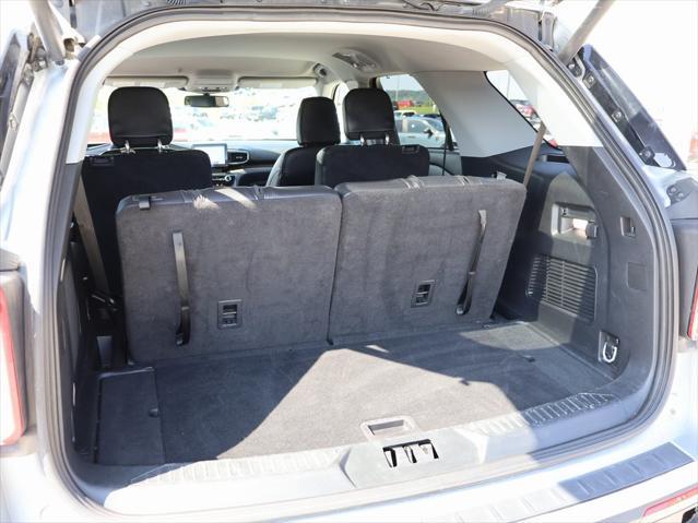 used 2023 Ford Explorer car, priced at $32,947