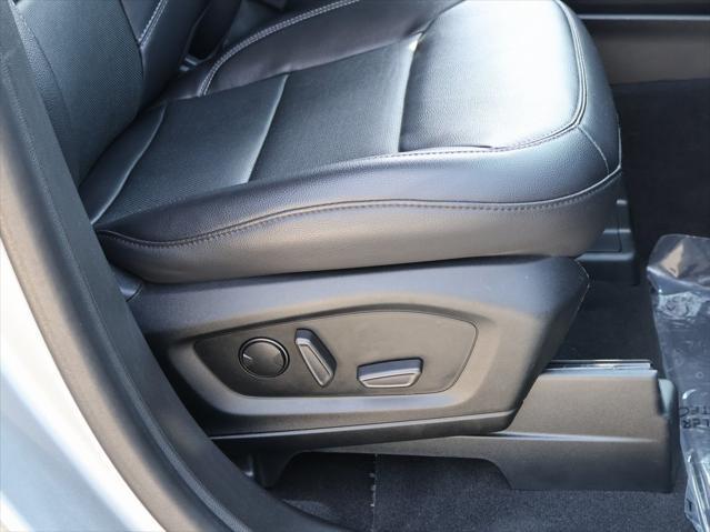 used 2023 Ford Explorer car, priced at $32,947