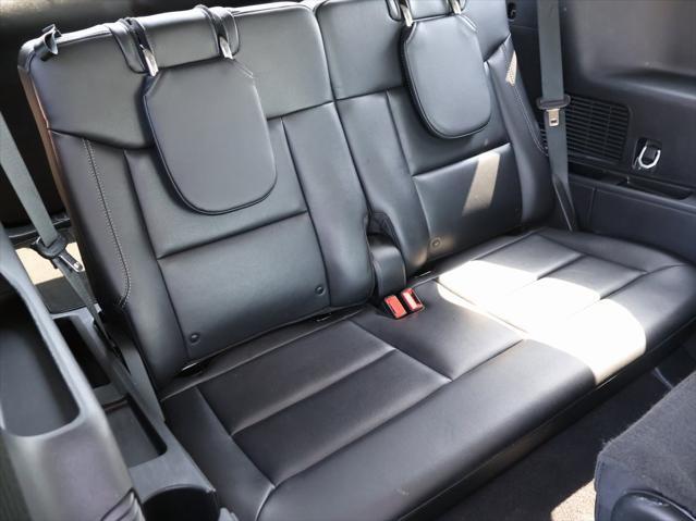 used 2023 Ford Explorer car, priced at $32,947