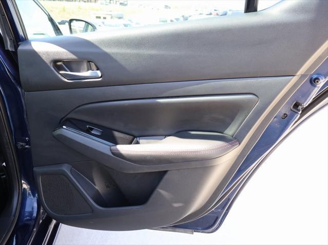 used 2023 Nissan Altima car, priced at $21,499
