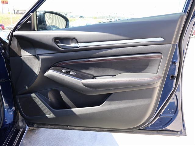 used 2023 Nissan Altima car, priced at $21,499