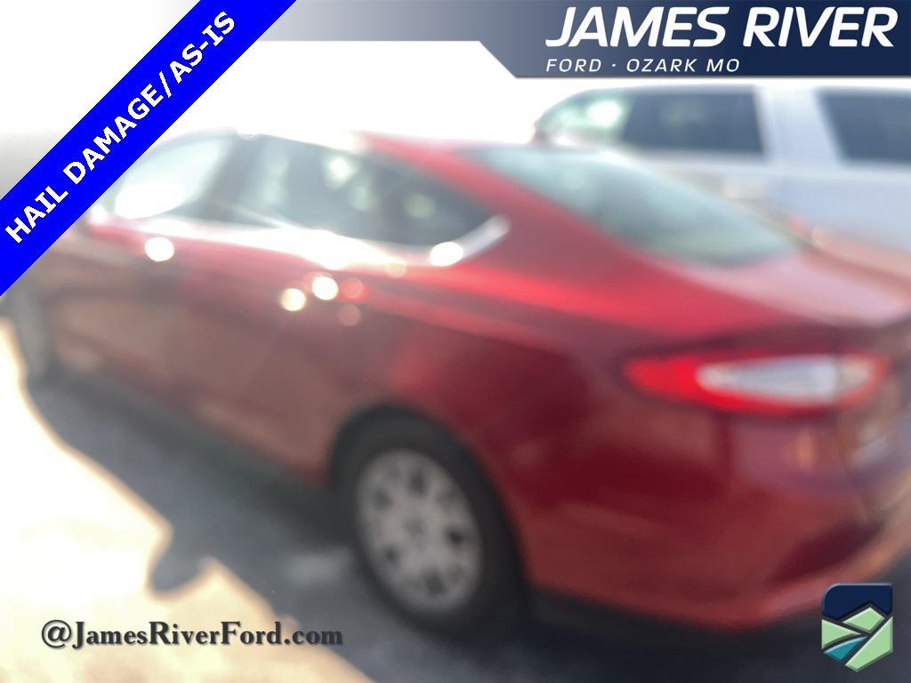 used 2013 Ford Fusion car, priced at $6,453