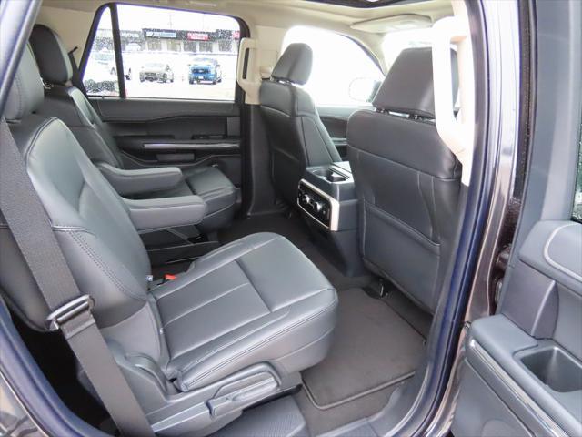 new 2024 Ford Expedition car, priced at $69,250