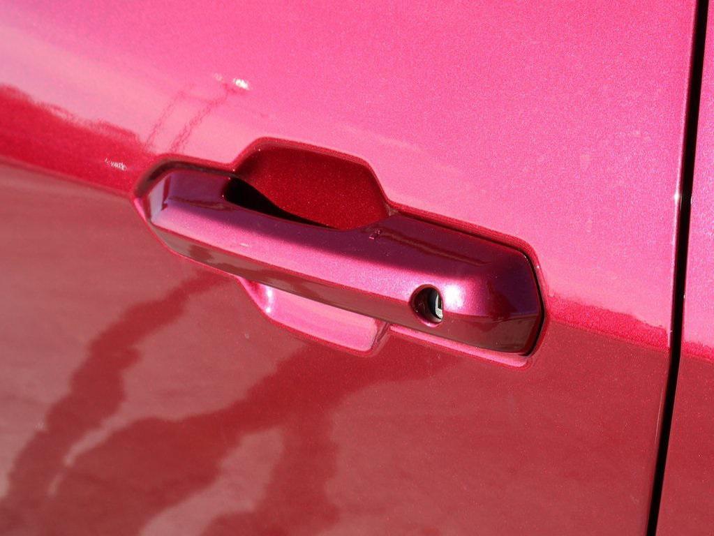 new 2025 Ford Mustang car, priced at $51,890