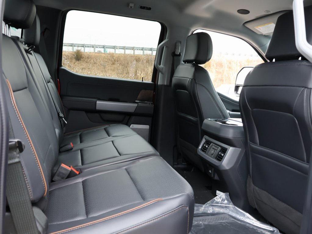 new 2025 Ford F-250 car, priced at $78,534