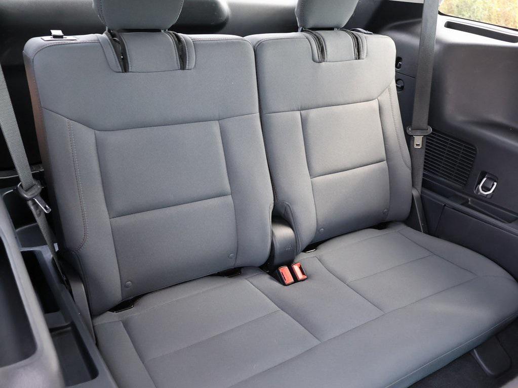 used 2025 Ford Explorer car, priced at $38,629
