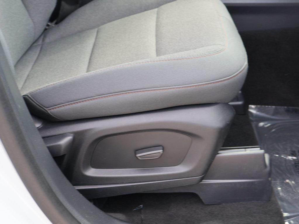 used 2025 Ford Explorer car, priced at $38,629