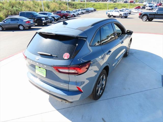 new 2024 Ford Escape car, priced at $31,950