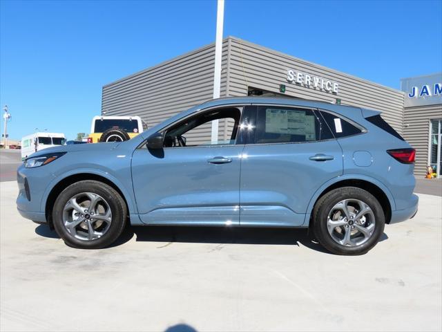 new 2024 Ford Escape car, priced at $31,950