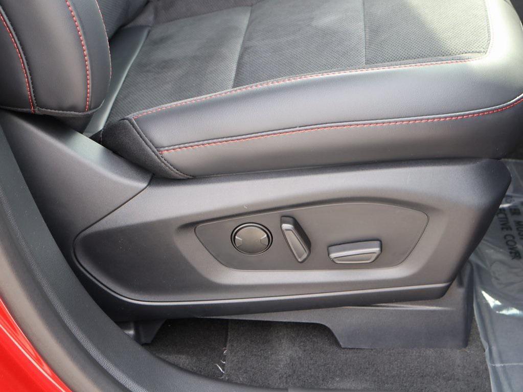 new 2025 Ford Explorer car, priced at $56,932