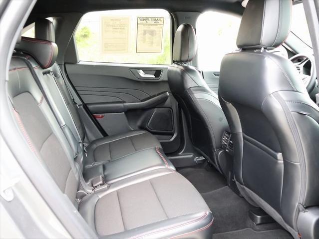 used 2024 Ford Escape car, priced at $26,650