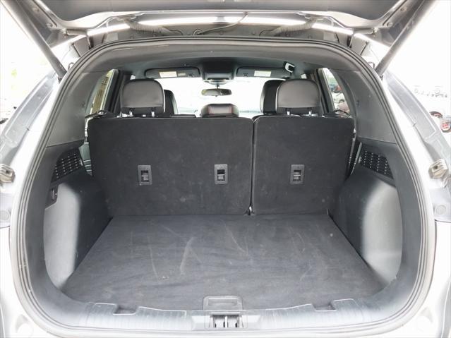 used 2024 Ford Escape car, priced at $26,650