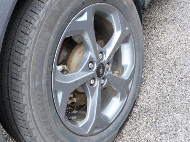 used 2024 Ford Escape car, priced at $26,956