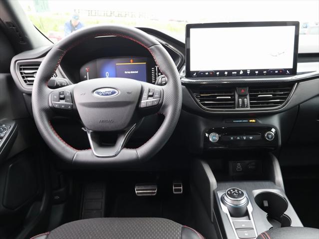 used 2024 Ford Escape car, priced at $26,650