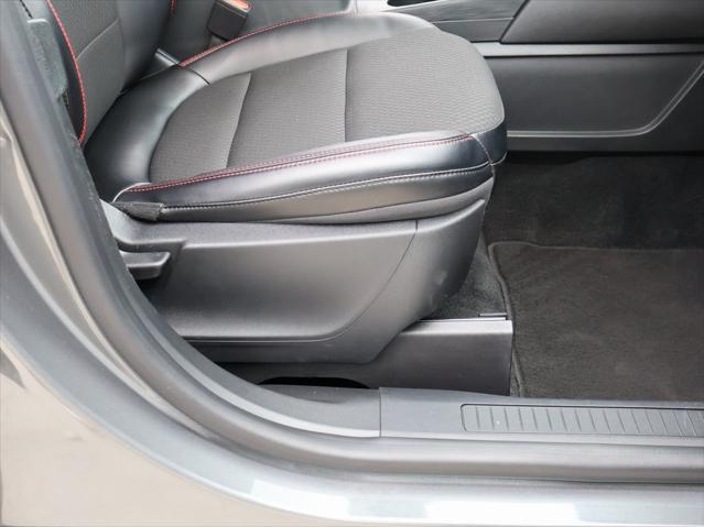 used 2024 Ford Escape car, priced at $26,650