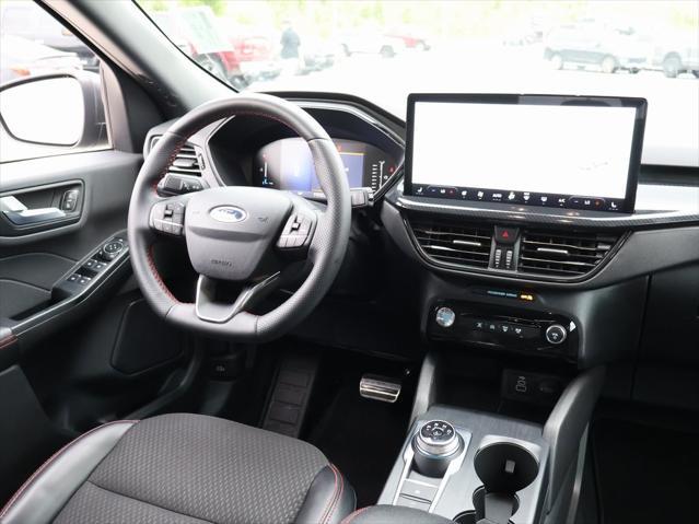 used 2024 Ford Escape car, priced at $26,650
