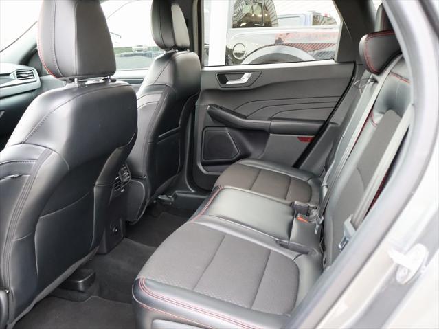used 2024 Ford Escape car, priced at $26,650