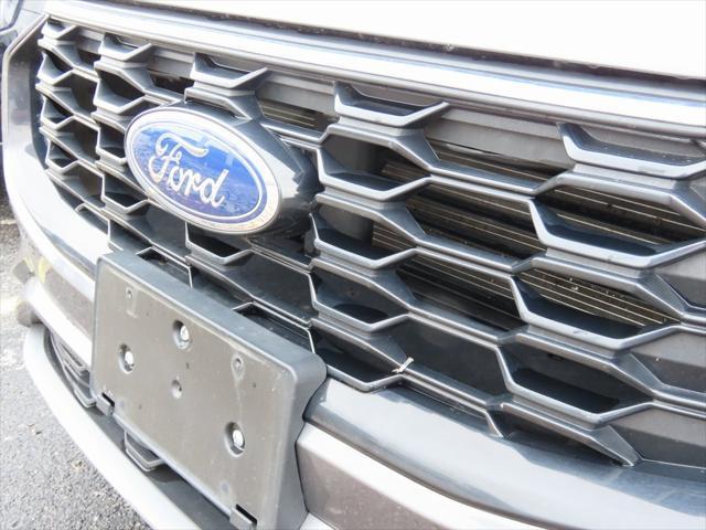 used 2024 Ford Escape car, priced at $26,956