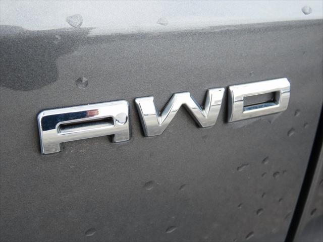 used 2024 Ford Escape car, priced at $26,956