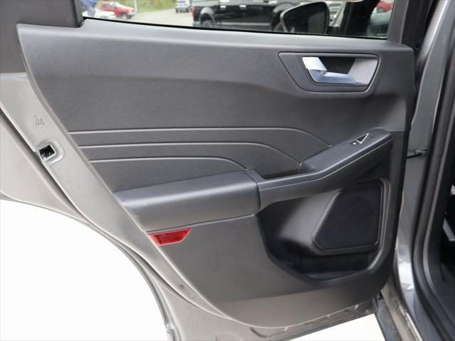 used 2024 Ford Escape car, priced at $26,650