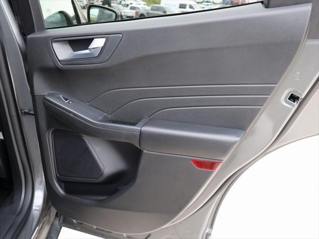 used 2024 Ford Escape car, priced at $26,650
