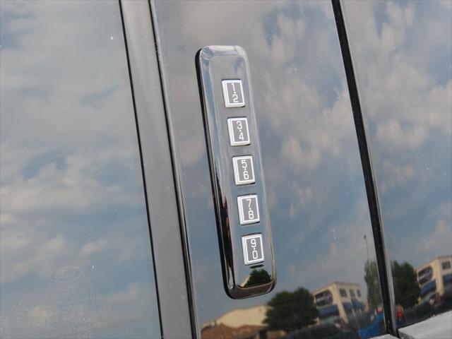 used 2024 Ford F-150 car, priced at $58,512