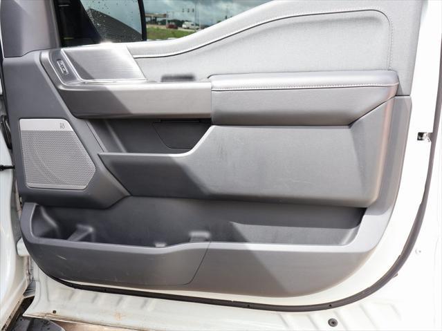 used 2024 Ford F-150 car, priced at $55,264