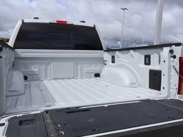 used 2024 Ford F-150 car, priced at $55,264