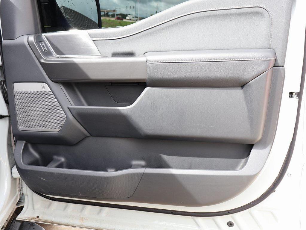 used 2024 Ford F-150 car, priced at $53,997