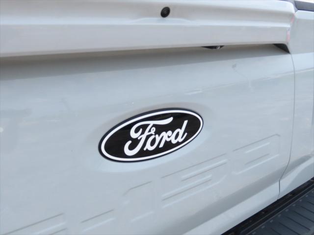 used 2024 Ford F-150 car, priced at $58,512
